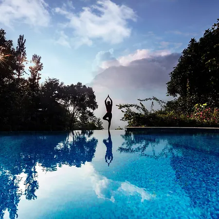 Kurumba Village Resort - Nature Resorts-2