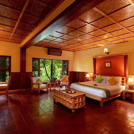 Kurumba Village Resort - Nature Resorts-3